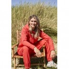 Hettegenser Freia Coral - Polman thumbnail