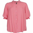 Rose bluse Rosa - Zoey thumbnail