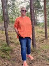 Lintopp Orange oversize - Eurasia thumbnail