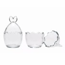 Glasskrukke Egg thumbnail