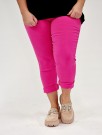 Leggings Rosa - Cat & Co thumbnail