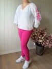 Leggings Rosa - Cat & Co thumbnail