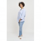 Lamba bluse Plus size - Adia thumbnail
