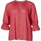 Ellianna bluse rouge rød - Zoey thumbnail