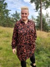 Jumena skjorte - Zoey  thumbnail
