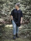Claire tunika plus size - Zoey  thumbnail