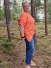 Lintopp Orange oversize - Eurasia thumbnail