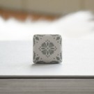Dørknott 3,5x3,5cm thumbnail