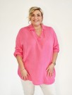 Bluse Rosa - Cat & Co thumbnail