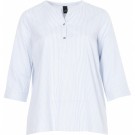 Lamba bluse Plus size - Adia thumbnail