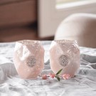 Telysholder dus rosa 2pk thumbnail