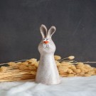 Kanin keramikk thumbnail