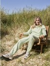 Joggebukse Alma Mint - Polman  thumbnail