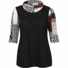 Topp/tunika plus size - Pardon thumbnail