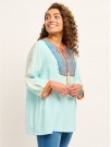 Sif bluse - Adia  thumbnail
