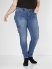 Sky pocket jeans - Zoey  thumbnail