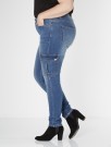 Sky pocket jeans - Zoey  thumbnail