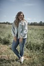 Sky pocket jeans - Zoey  thumbnail