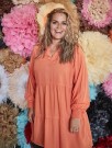 Harlee tunika Orange - Zoey thumbnail