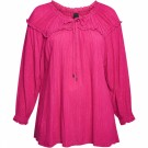 Nanko bluse Rosa - Adia thumbnail