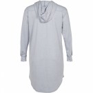 Bonnie hettegenser/tunika plus size - Zoey  thumbnail