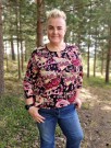 Topp med print - Pardon thumbnail