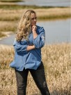 Liva bluse - Zoey thumbnail