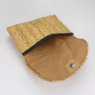 Clutch rotting flettet Orange thumbnail