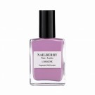 Neglelakk Lilac fairy - Nailberry thumbnail