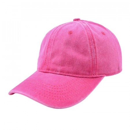 Caps Fuxia 