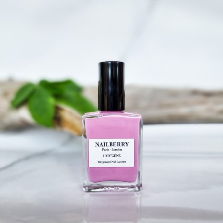 Neglelakk Lilac fairy - Nailberry